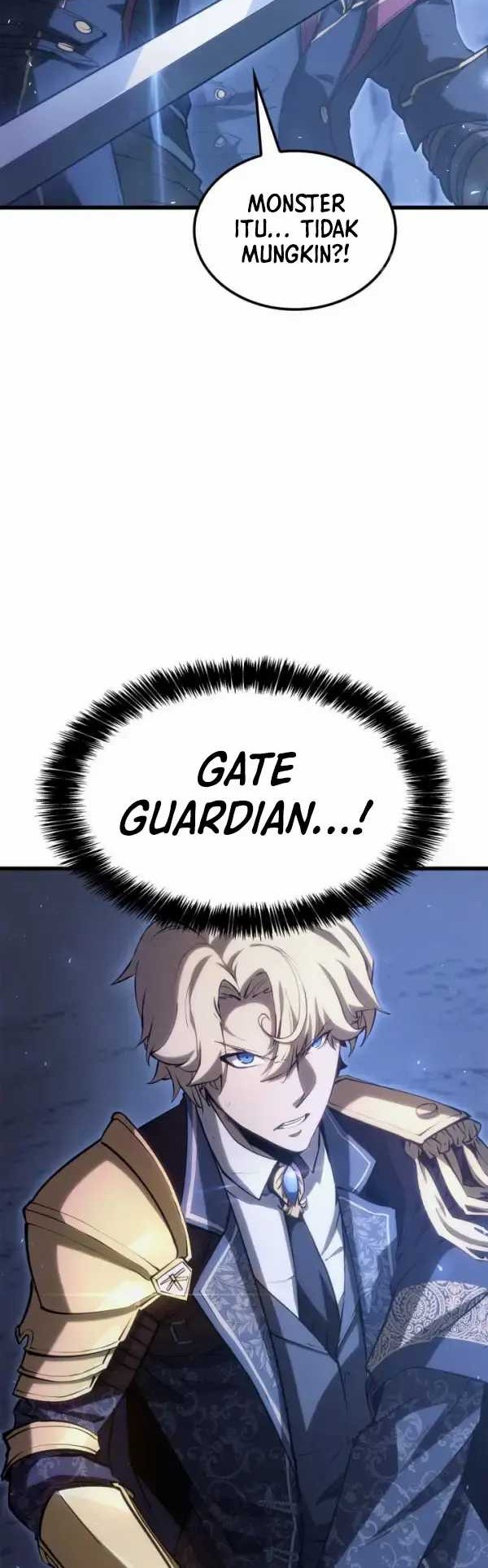 The Count’s Youngest Son Is A Player! chapter 62 halaman 20