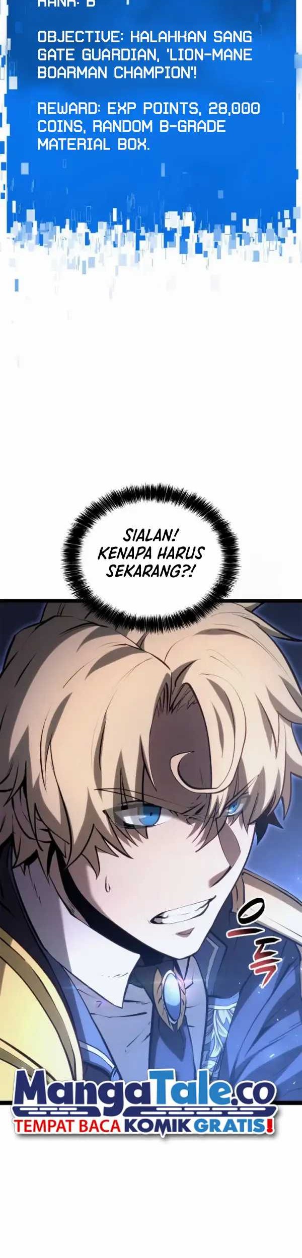 The Count’s Youngest Son Is A Player! chapter 62 halaman 22