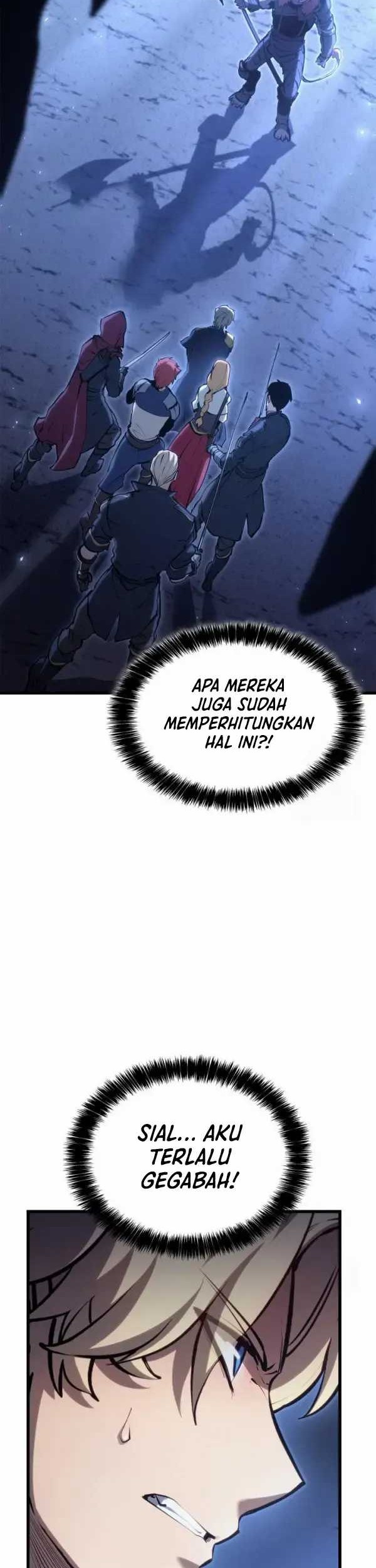 The Count’s Youngest Son Is A Player! chapter 62 halaman 24