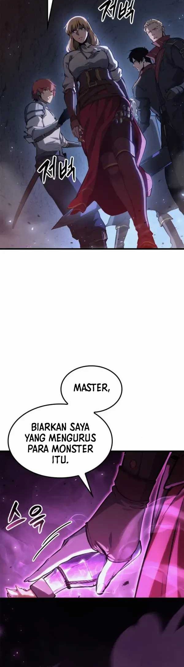 The Count’s Youngest Son Is A Player! chapter 62 halaman 32