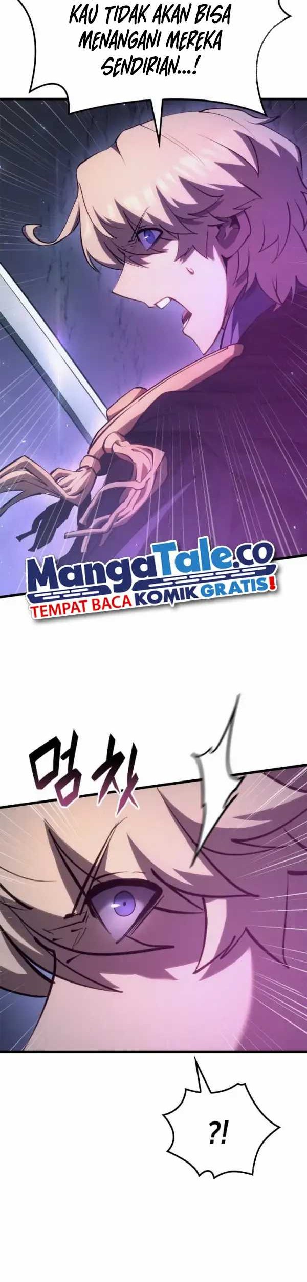 The Count’s Youngest Son Is A Player! chapter 62 halaman 34