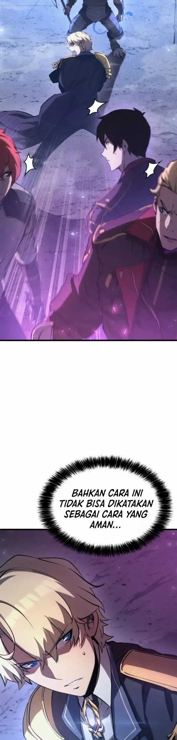 The Count’s Youngest Son Is A Player! chapter 62 halaman 36