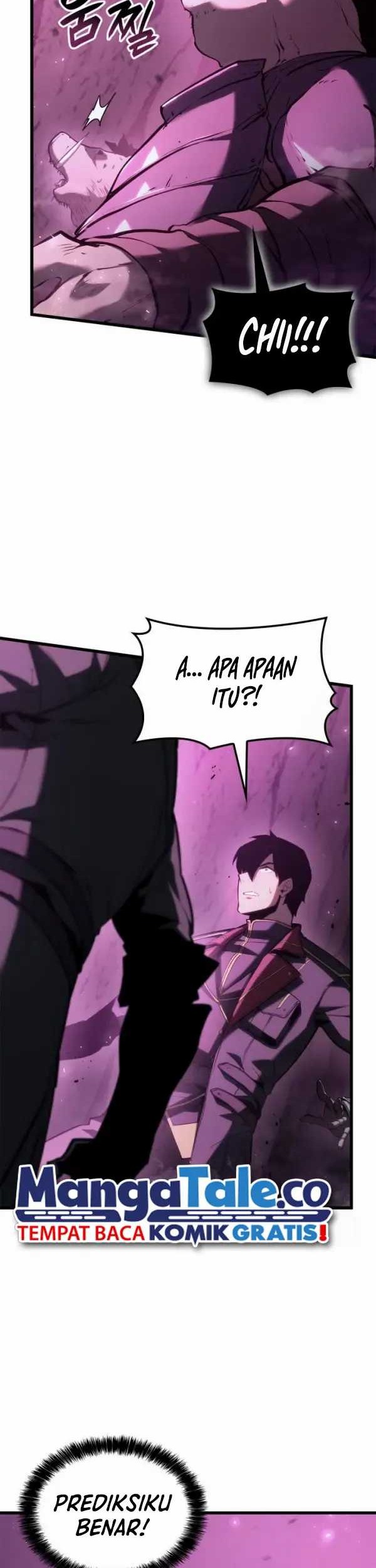 The Count’s Youngest Son Is A Player! chapter 62 halaman 42