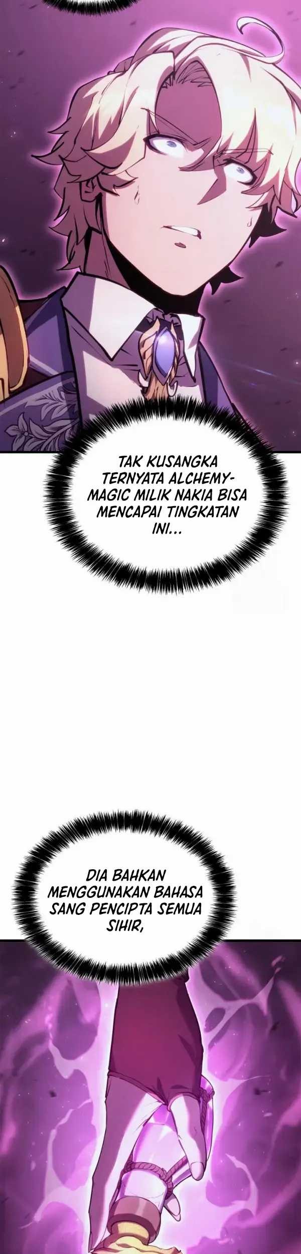 The Count’s Youngest Son Is A Player! chapter 62 halaman 43