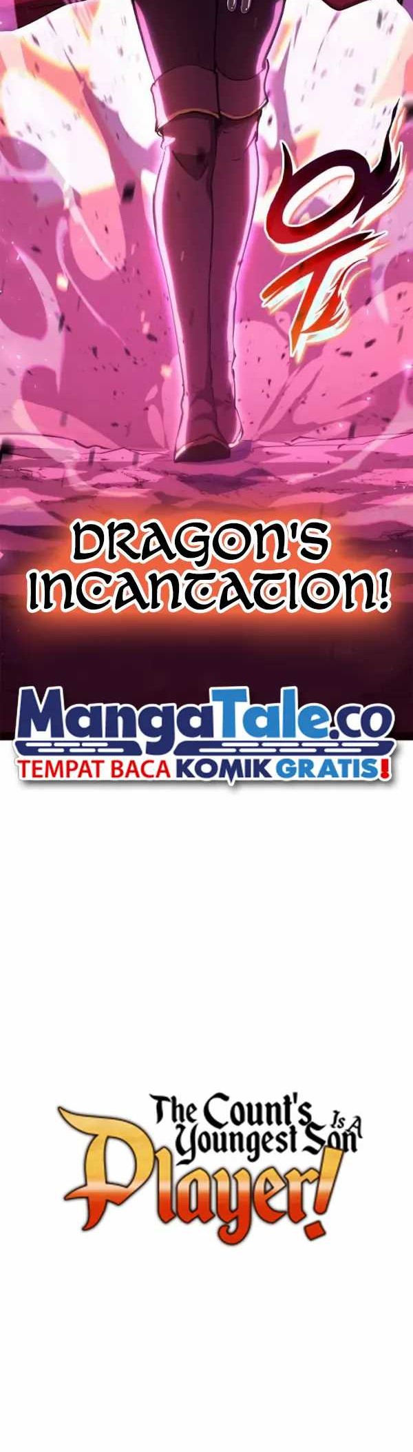 The Count’s Youngest Son Is A Player! chapter 62 halaman 46