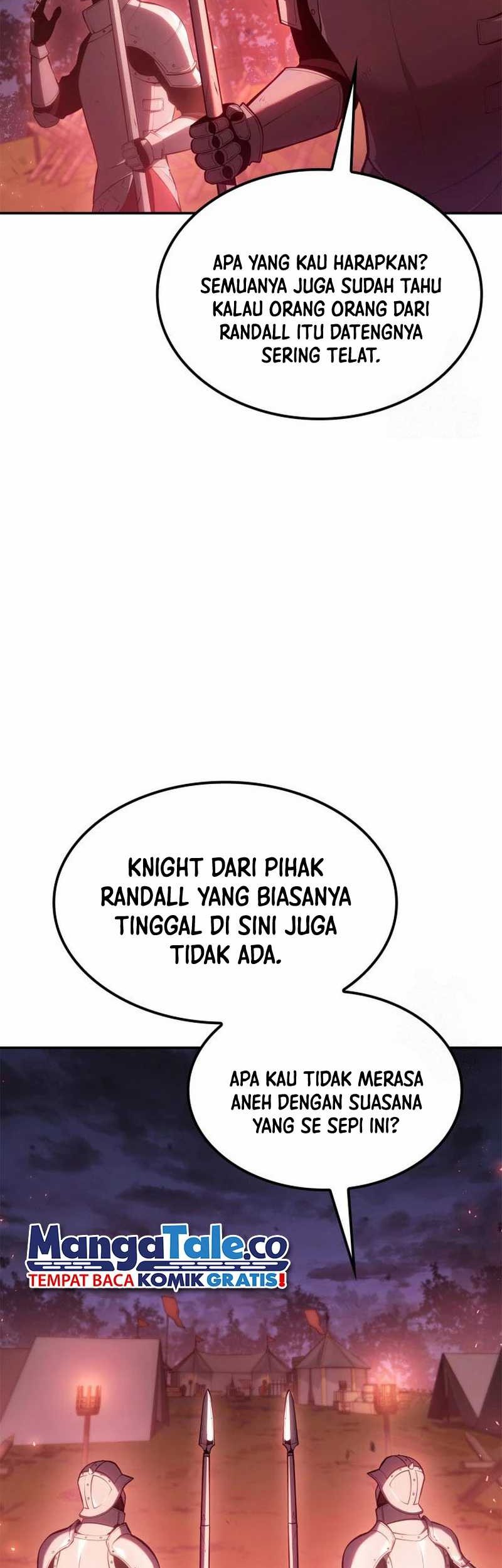 The Count’s Youngest Son Is A Player! chapter 63 halaman 3