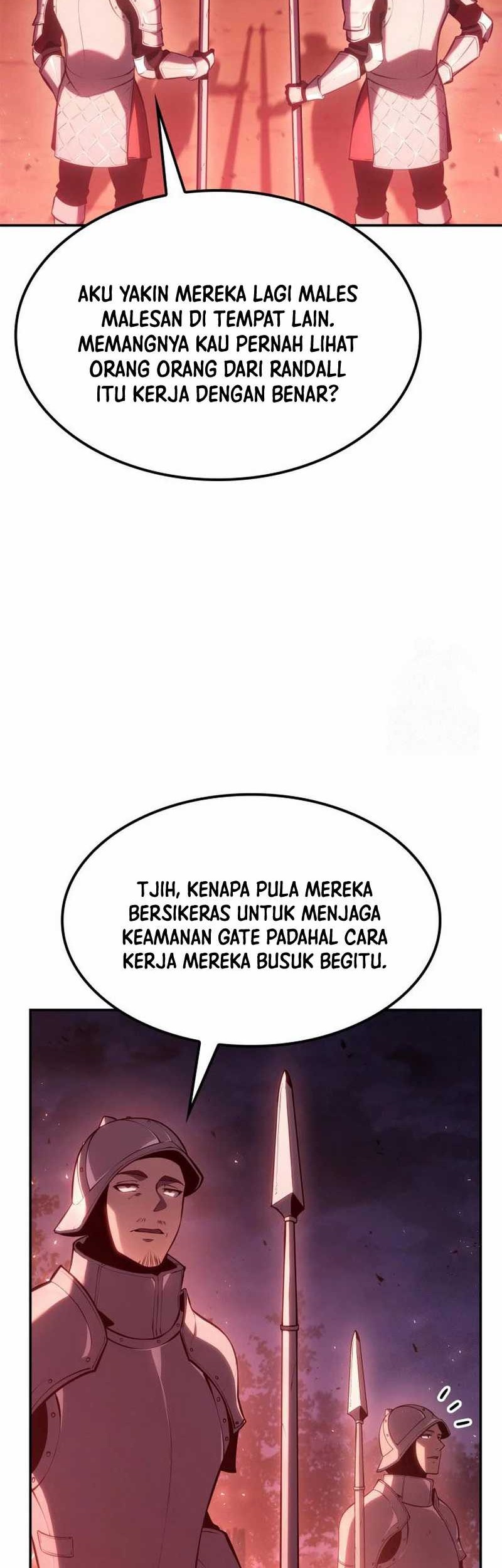 The Count’s Youngest Son Is A Player! chapter 63 halaman 4