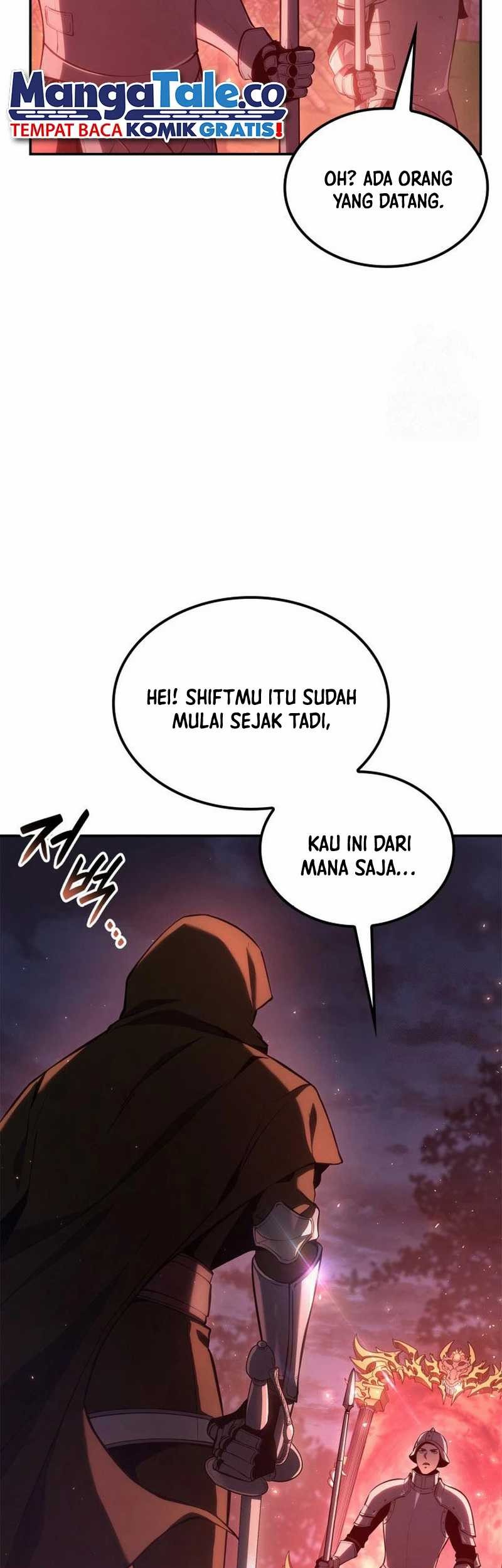 The Count’s Youngest Son Is A Player! chapter 63 halaman 5