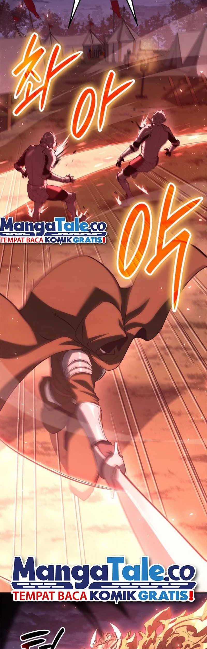 The Count’s Youngest Son Is A Player! chapter 63 halaman 7