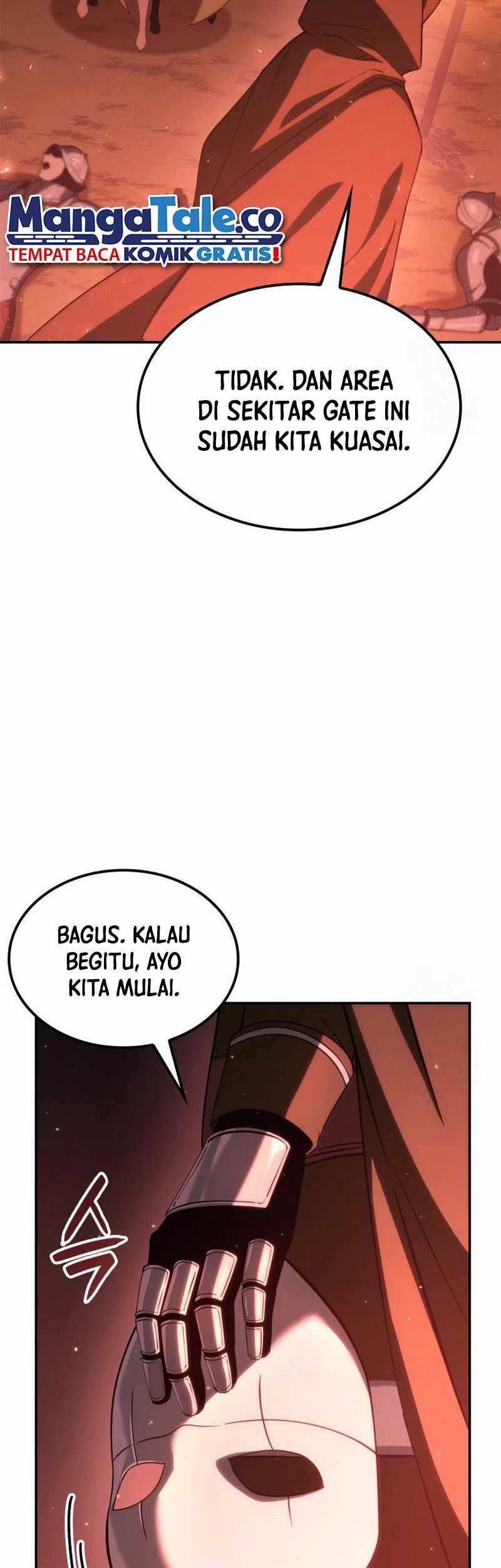 The Count’s Youngest Son Is A Player! chapter 63 halaman 9