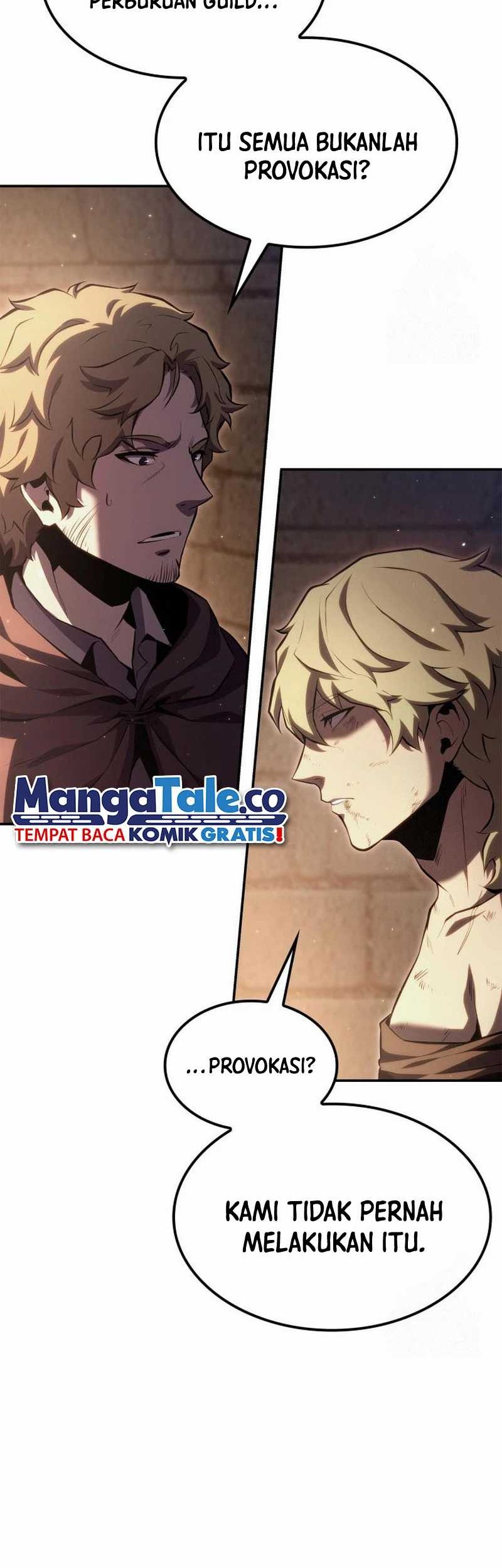 The Count’s Youngest Son Is A Player! chapter 63 halaman 14