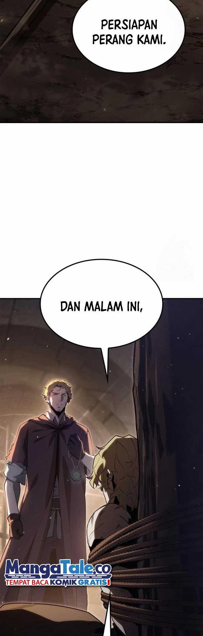The Count’s Youngest Son Is A Player! chapter 63 halaman 16