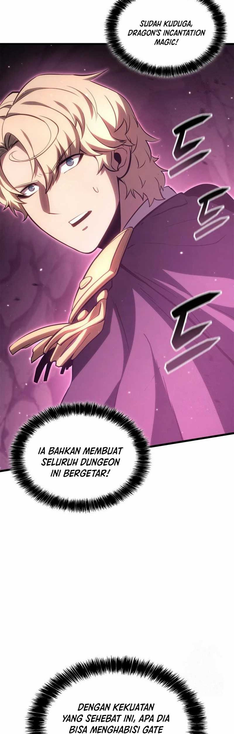 The Count’s Youngest Son Is A Player! chapter 63 halaman 28