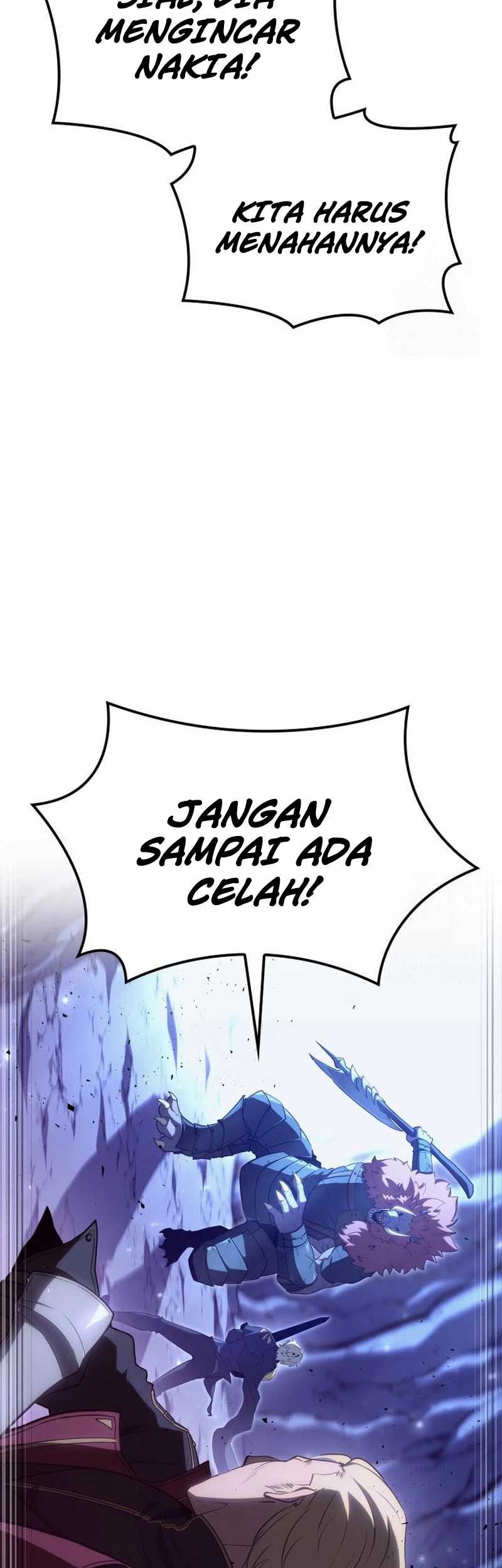 The Count’s Youngest Son Is A Player! chapter 63 halaman 33