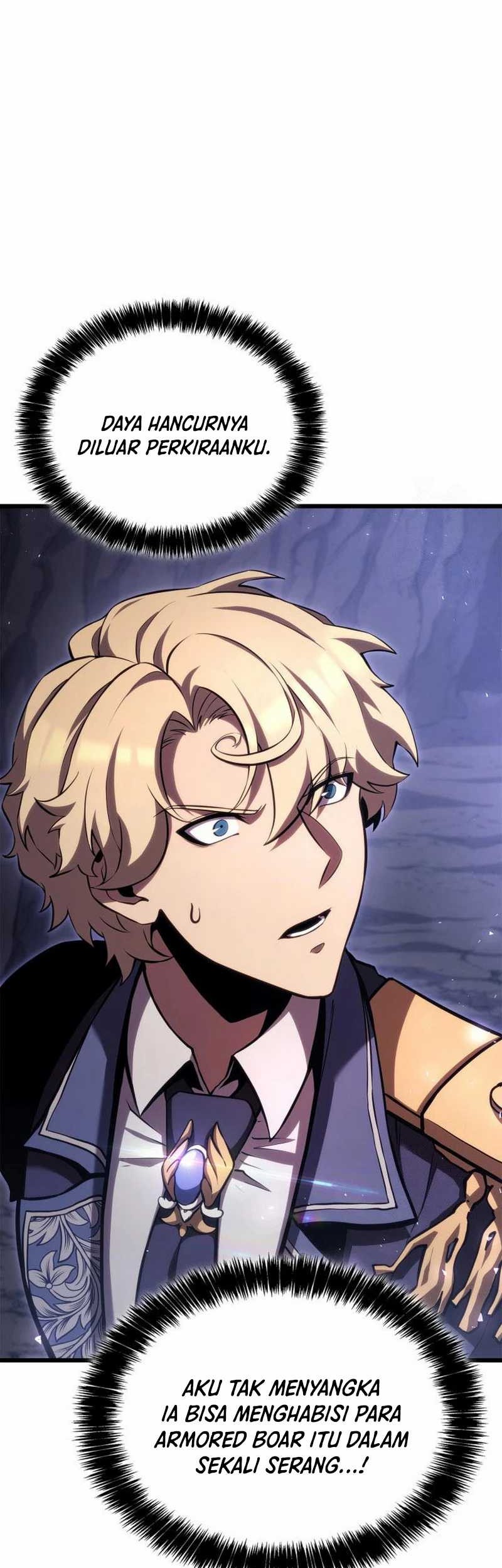 The Count’s Youngest Son Is A Player! chapter 63 halaman 47