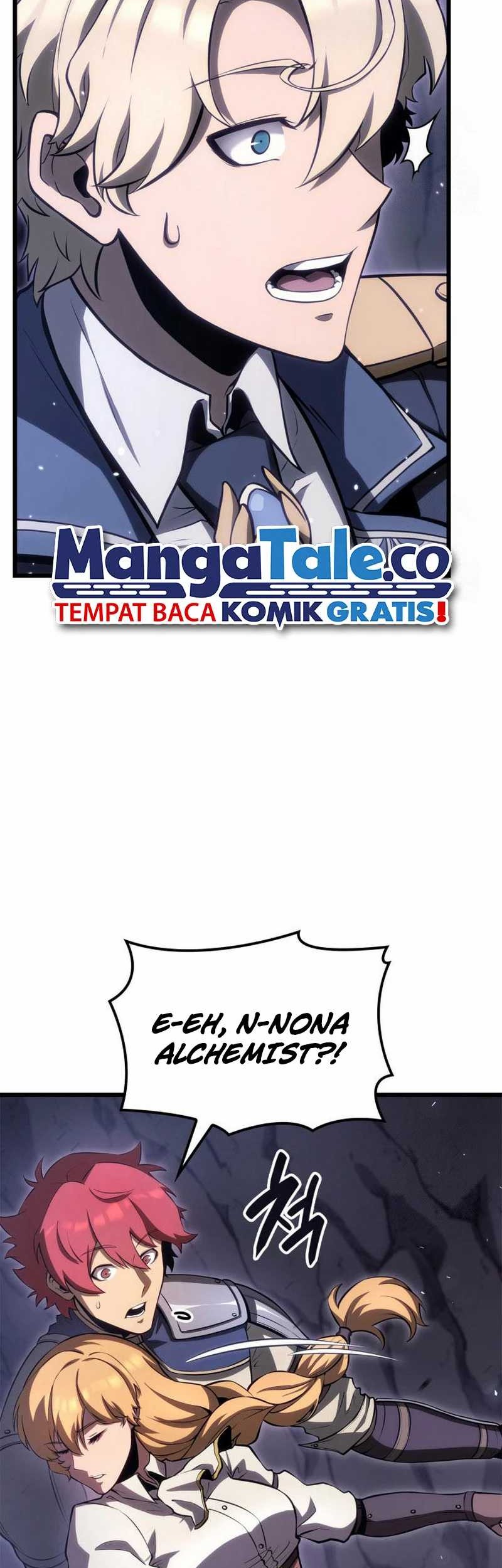 The Count’s Youngest Son Is A Player! chapter 63 halaman 51