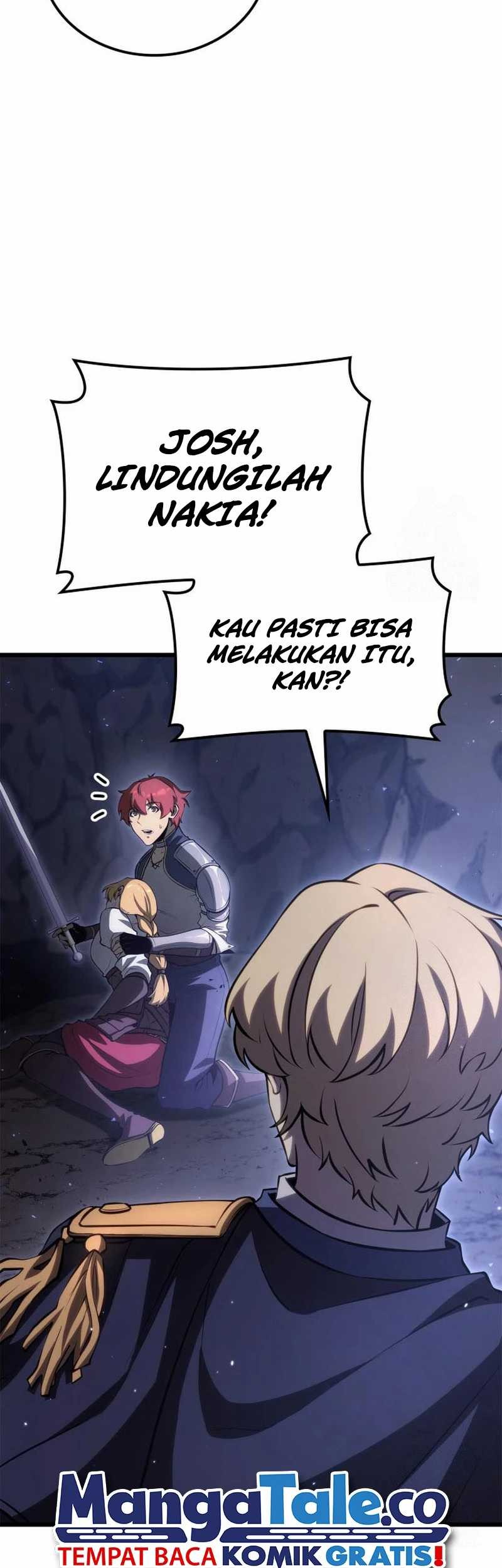 The Count’s Youngest Son Is A Player! chapter 63 halaman 53