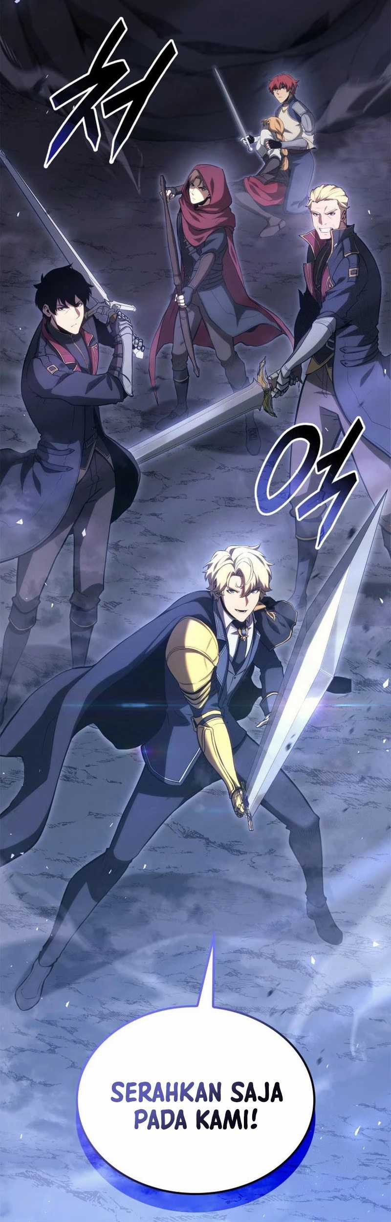 The Count’s Youngest Son Is A Player! chapter 63 halaman 57