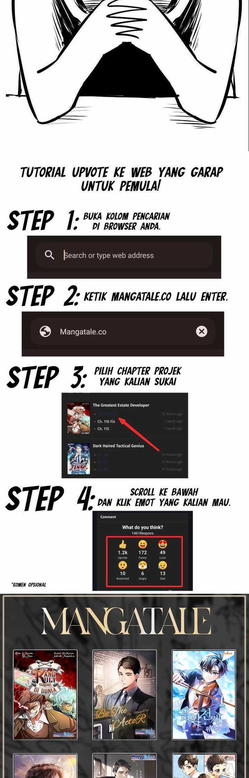 The Count’s Youngest Son Is A Player! chapter 63 halaman 60