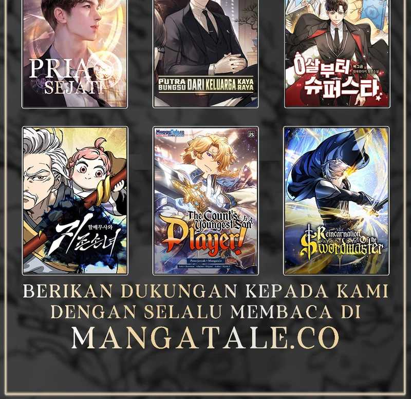 The Count’s Youngest Son Is A Player! chapter 63 halaman 61