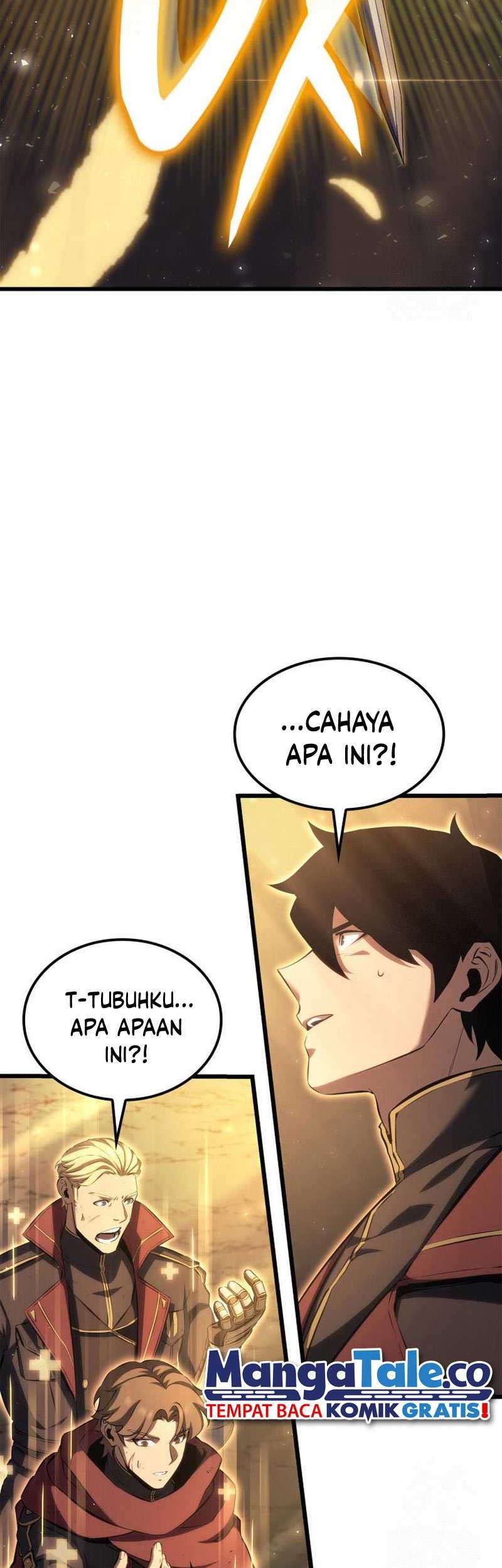 The Count’s Youngest Son Is A Player! chapter 65 halaman 8