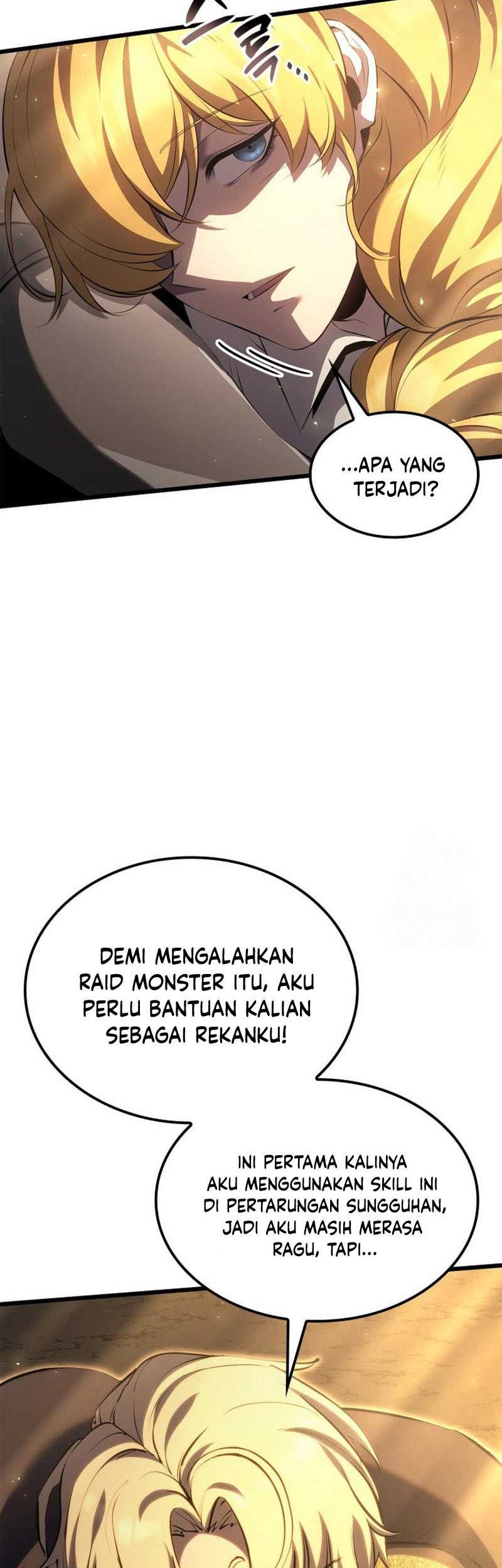 The Count’s Youngest Son Is A Player! chapter 65 halaman 11