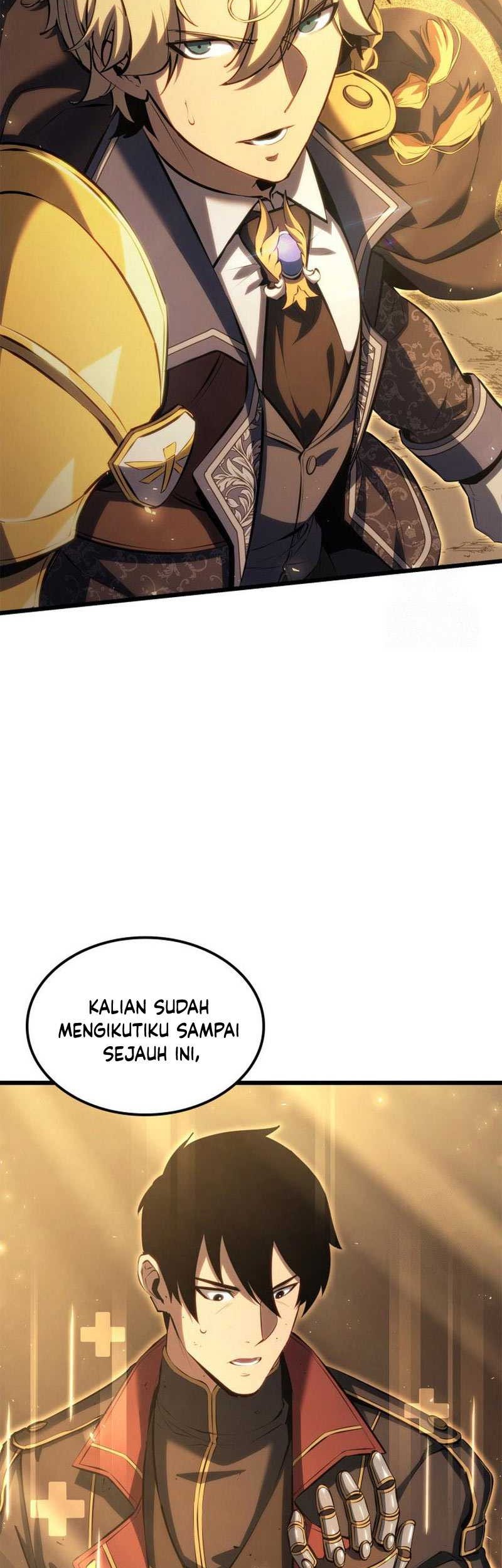 The Count’s Youngest Son Is A Player! chapter 65 halaman 12