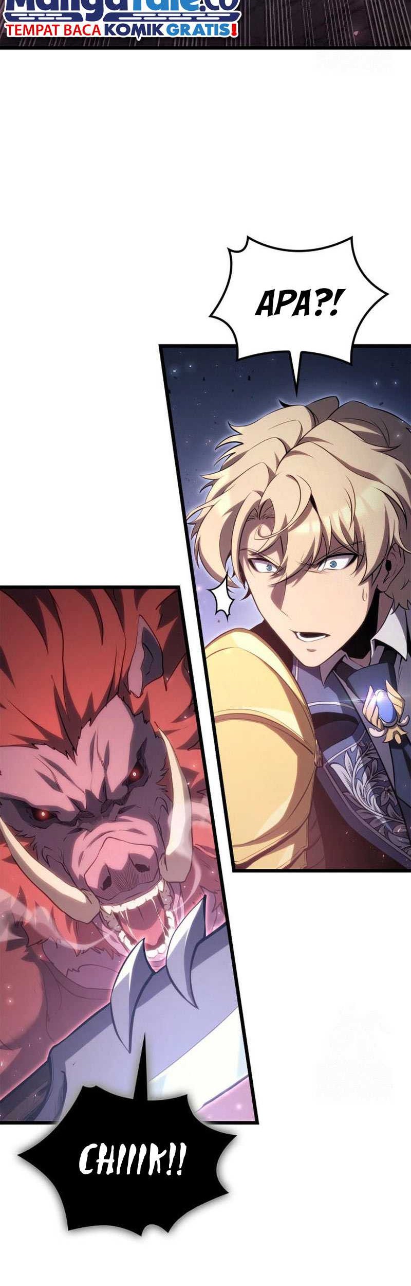 The Count’s Youngest Son Is A Player! chapter 65 halaman 23