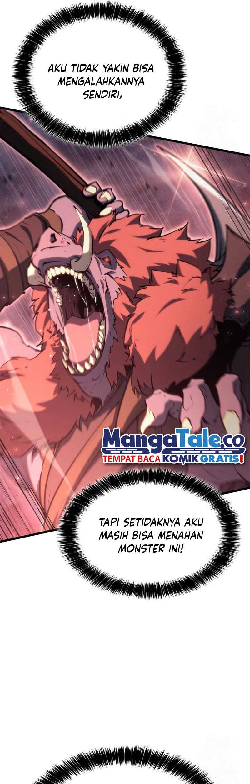 The Count’s Youngest Son Is A Player! chapter 65 halaman 26