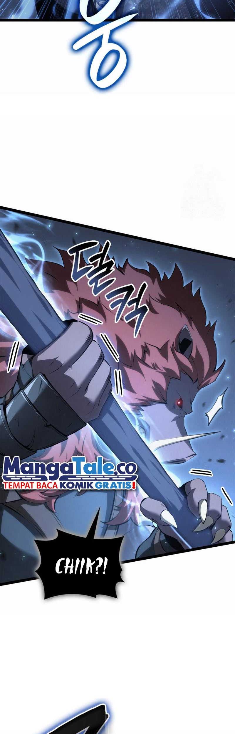 The Count’s Youngest Son Is A Player! chapter 65 halaman 40