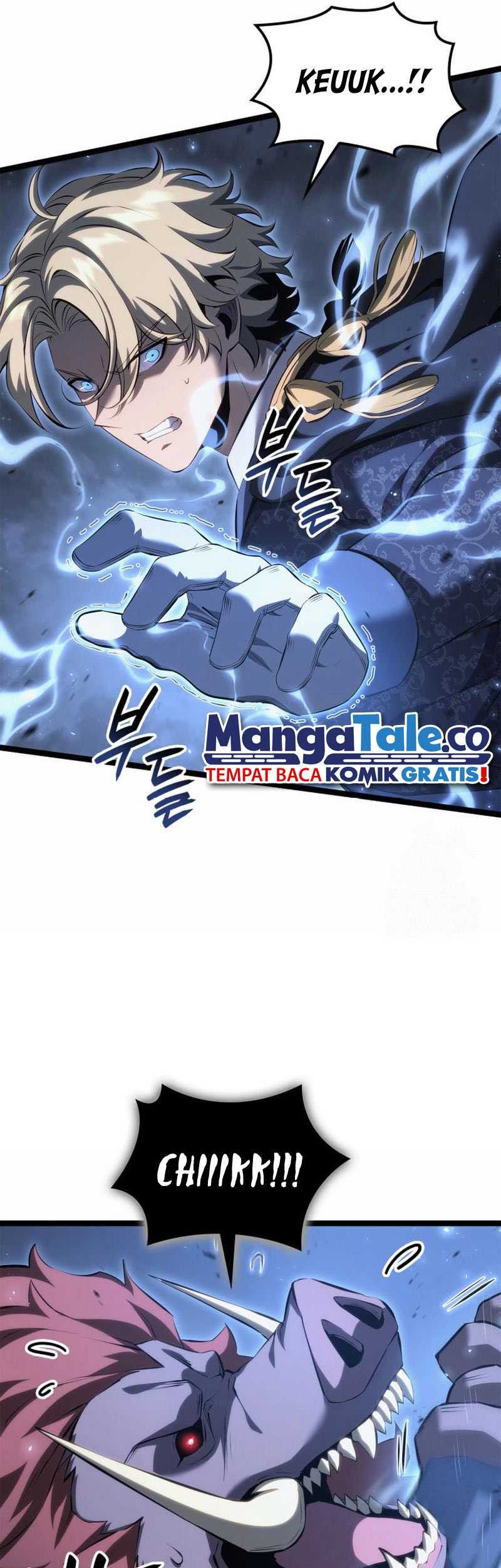 The Count’s Youngest Son Is A Player! chapter 65 halaman 42