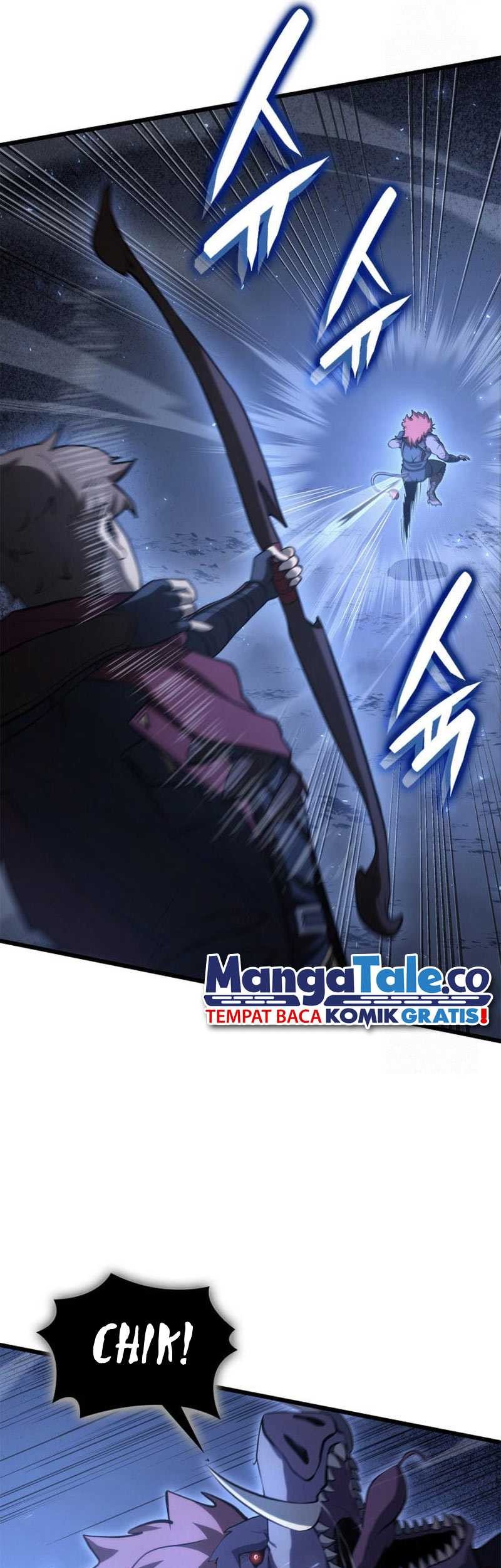 The Count’s Youngest Son Is A Player! chapter 65 halaman 46