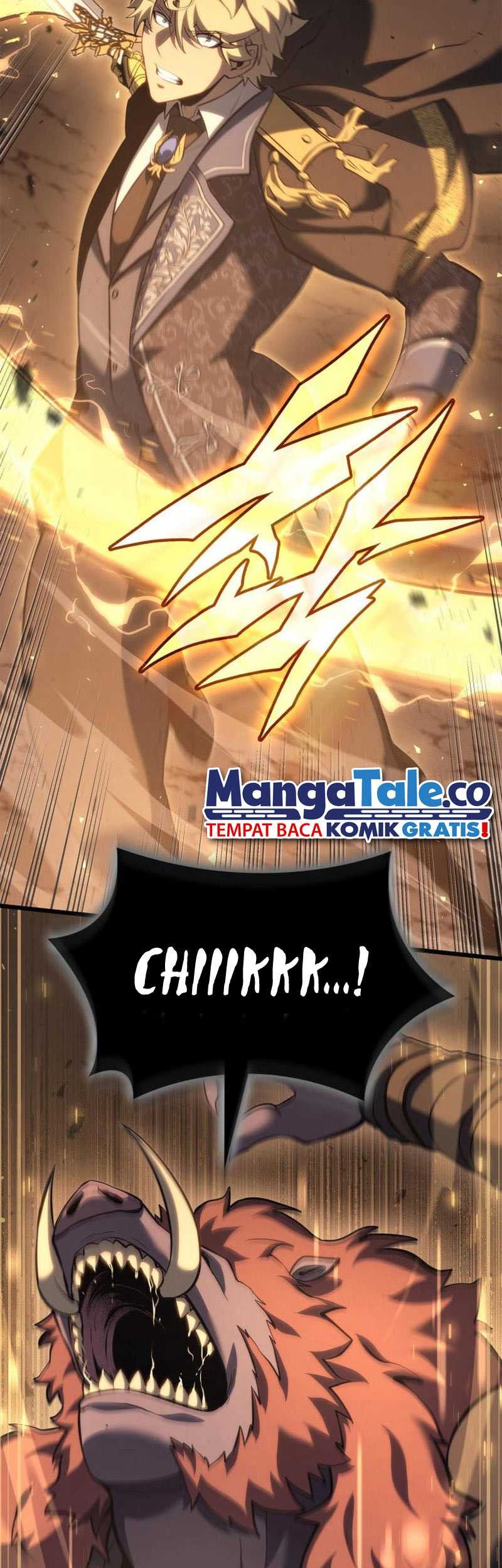 The Count’s Youngest Son Is A Player! chapter 65 halaman 52