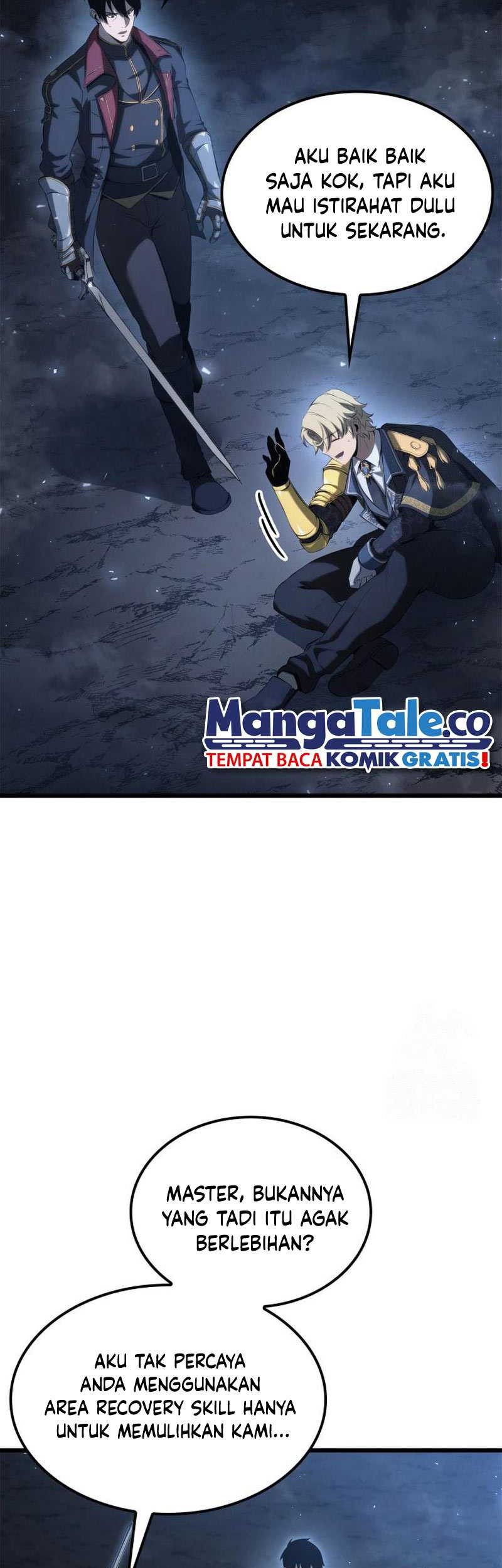 The Count’s Youngest Son Is A Player! chapter 65 halaman 56