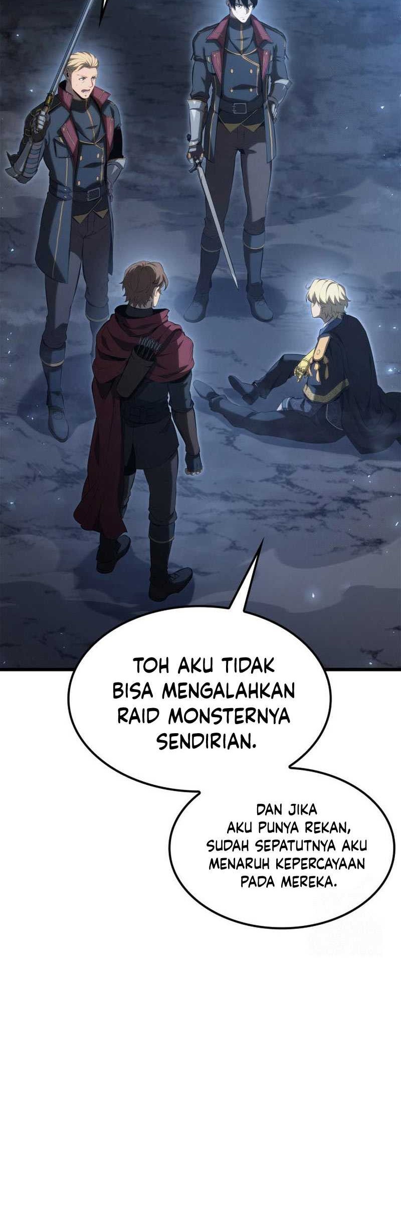 The Count’s Youngest Son Is A Player! chapter 65 halaman 57