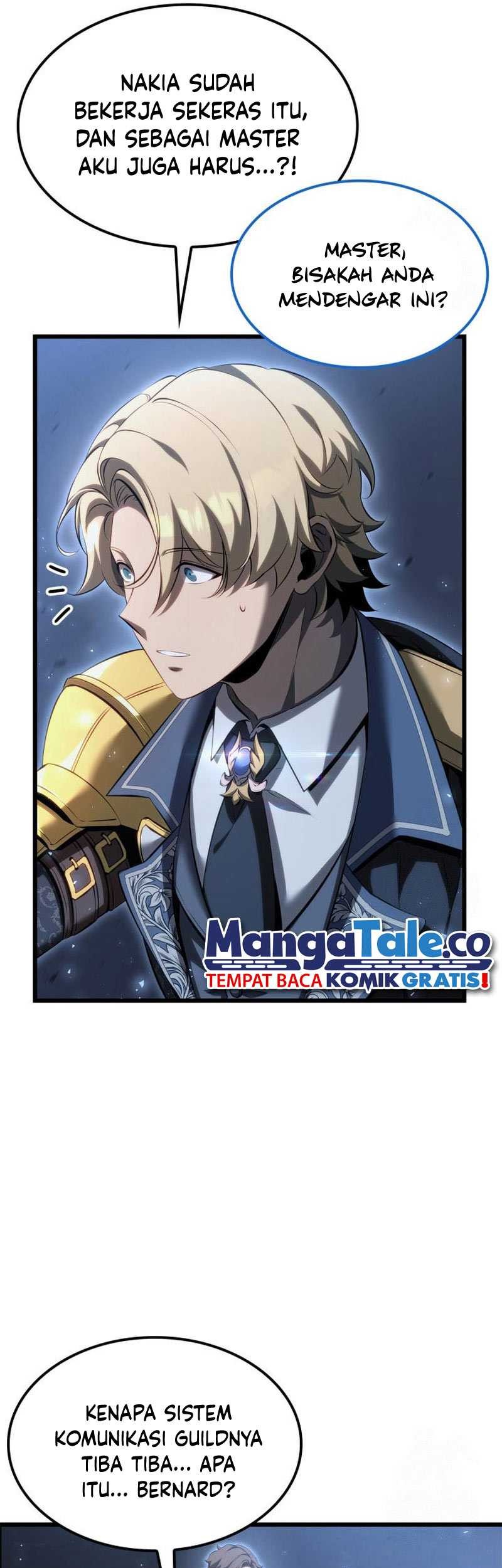 The Count’s Youngest Son Is A Player! chapter 65 halaman 58