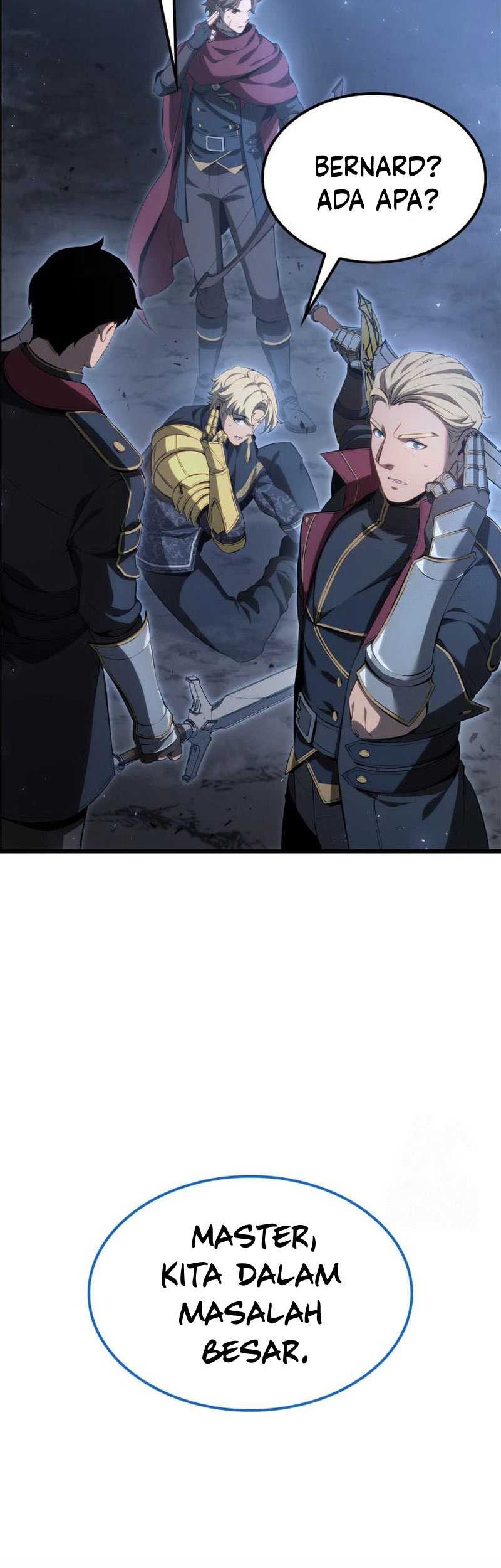 The Count’s Youngest Son Is A Player! chapter 65 halaman 59