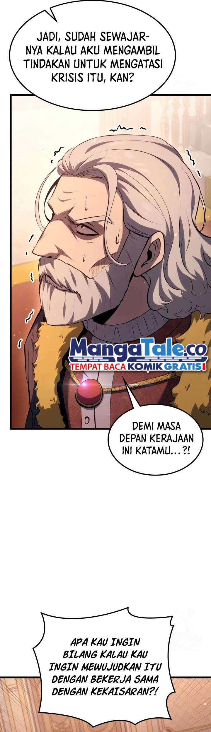 The Count’s Youngest Son Is A Player! Bab 66 halaman 10