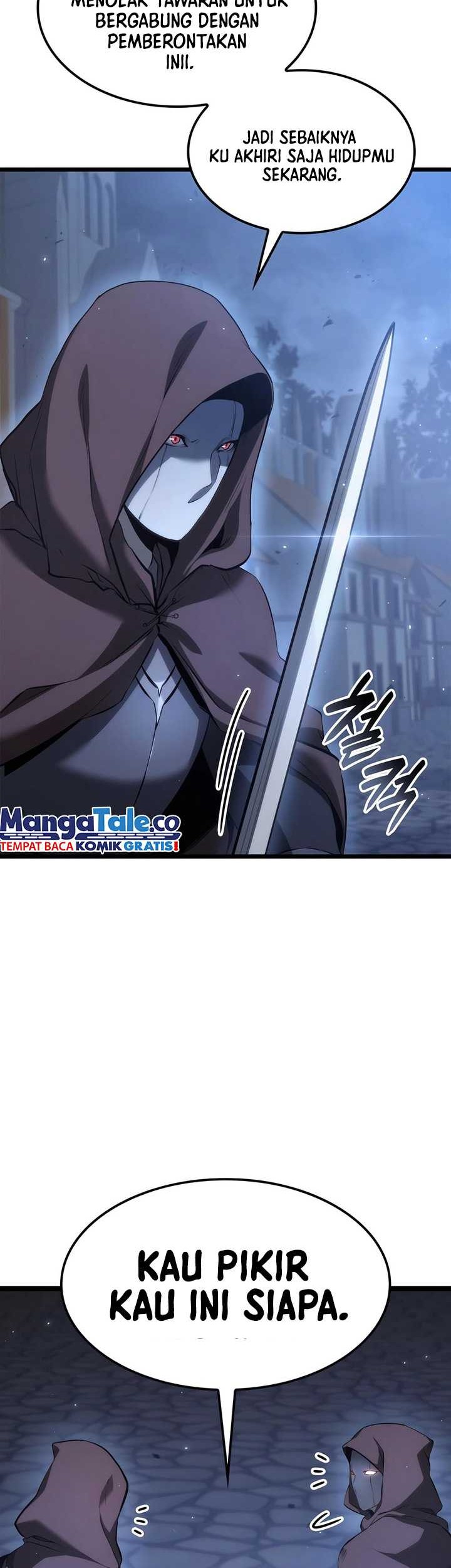 The Count’s Youngest Son Is A Player! Bab 67 halaman 8