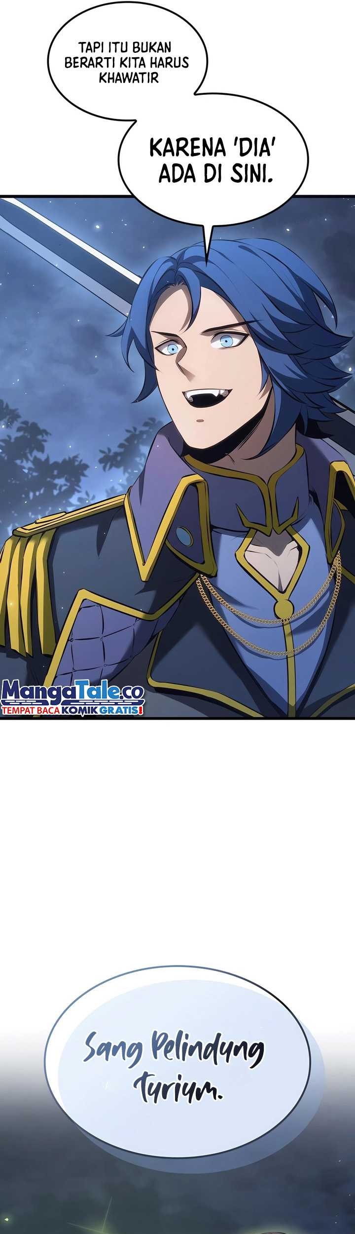 The Count’s Youngest Son Is A Player! Bab 67 halaman 20