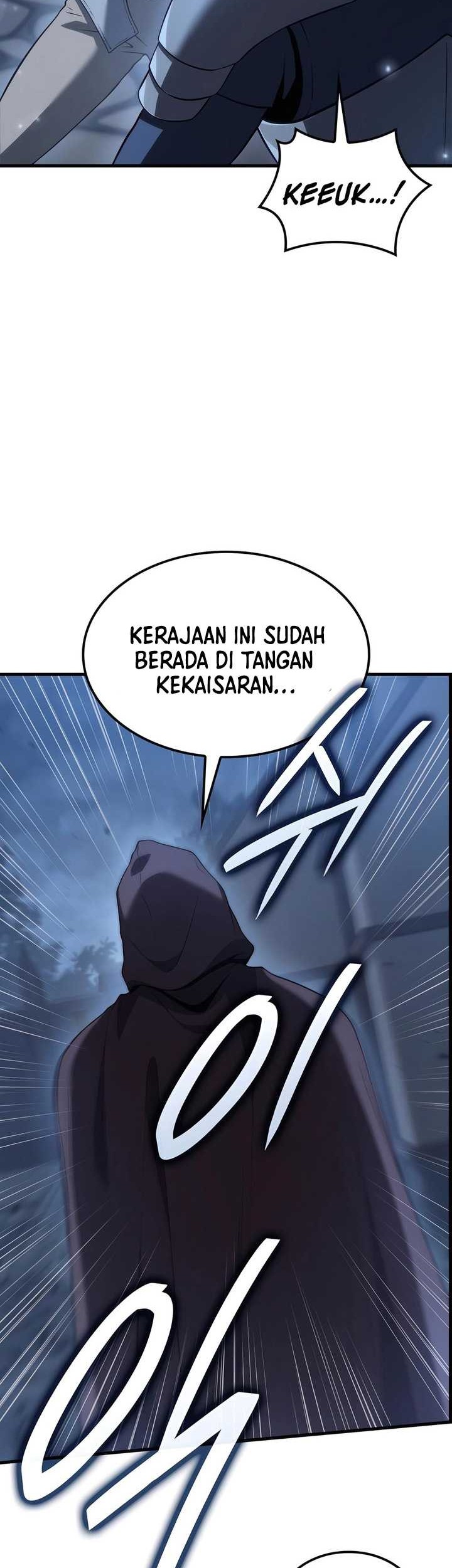 The Count’s Youngest Son Is A Player! Bab 67 halaman 46