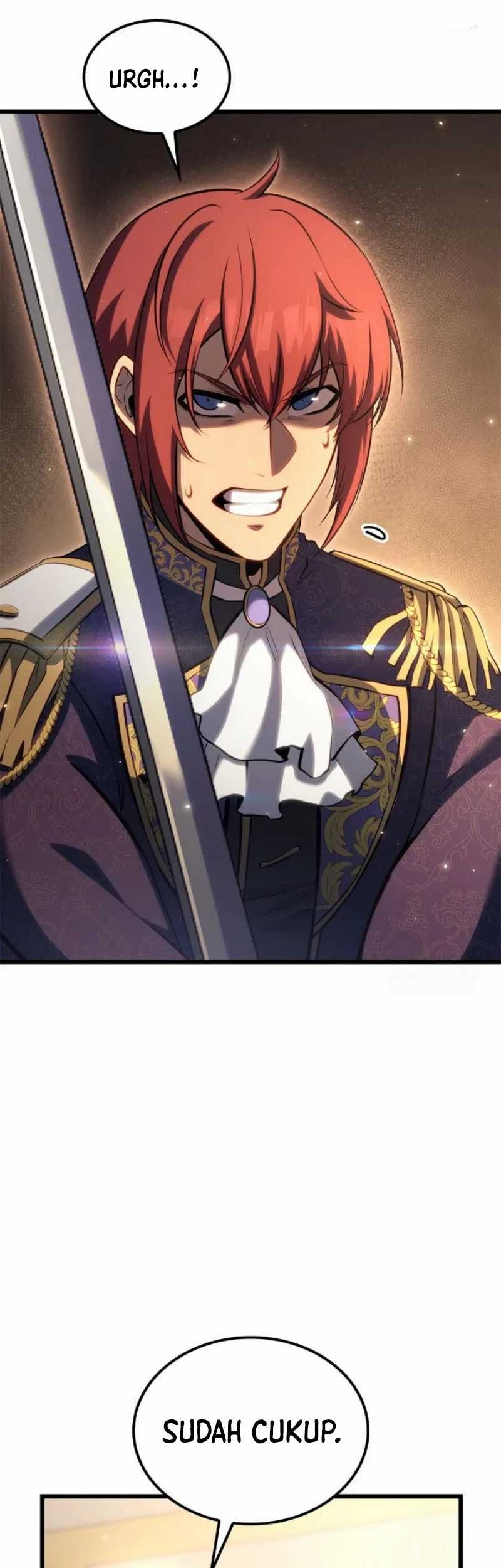 The Count’s Youngest Son Is A Player! Bab 68 halaman 31