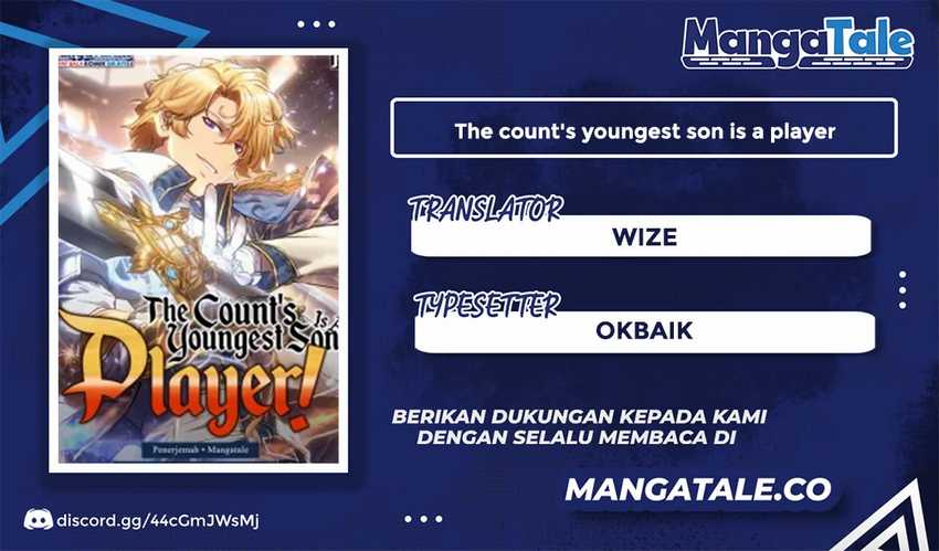 The Count’s Youngest Son Is A Player! Bab 69 halaman 1