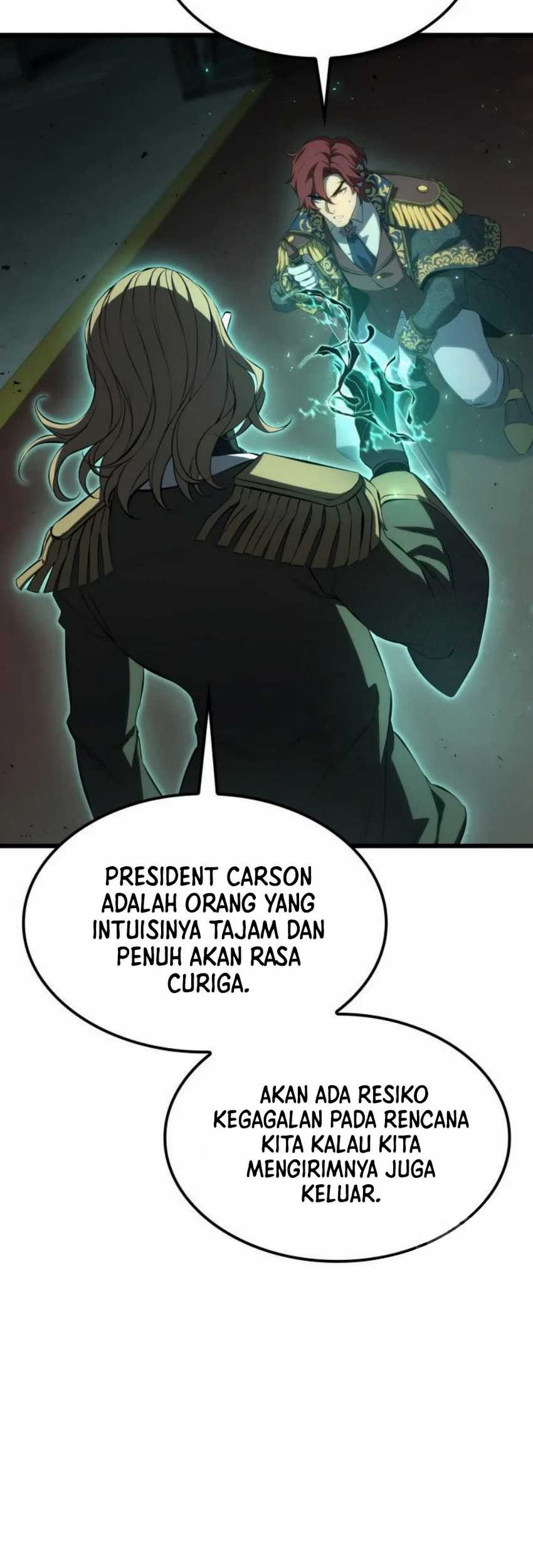 The Count’s Youngest Son Is A Player! Bab 69 halaman 44