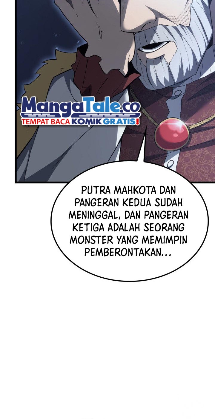 The Count’s Youngest Son Is A Player! Bab 70 halaman 5