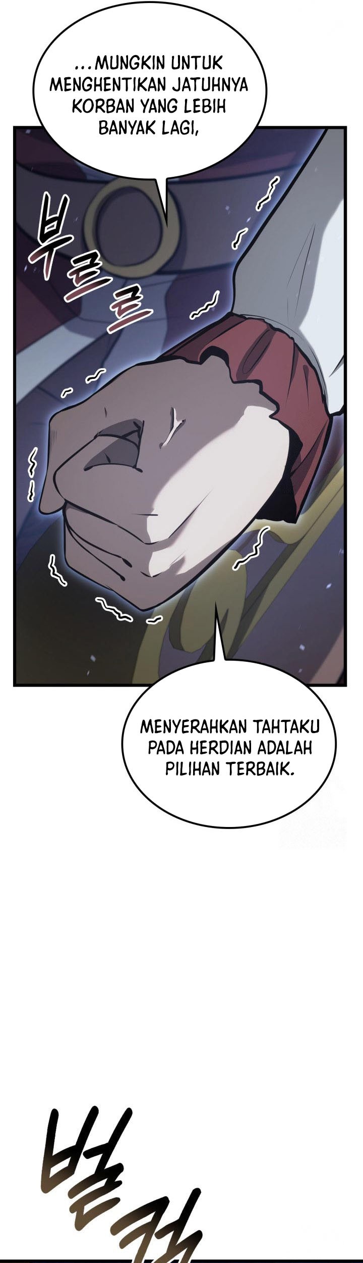 The Count’s Youngest Son Is A Player! Bab 70 halaman 6