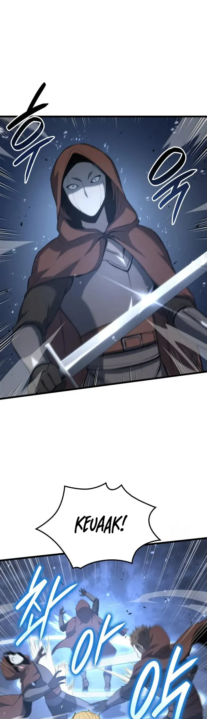 The Count’s Youngest Son Is A Player! chapter 71 halaman 3