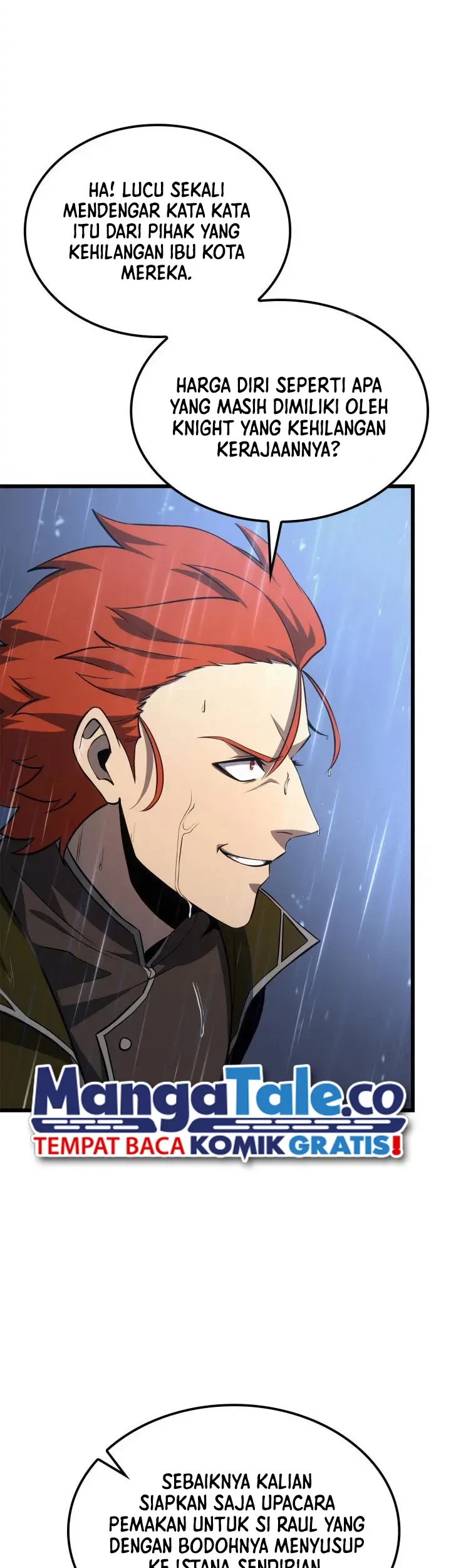 The Count’s Youngest Son Is A Player! chapter 71 halaman 10