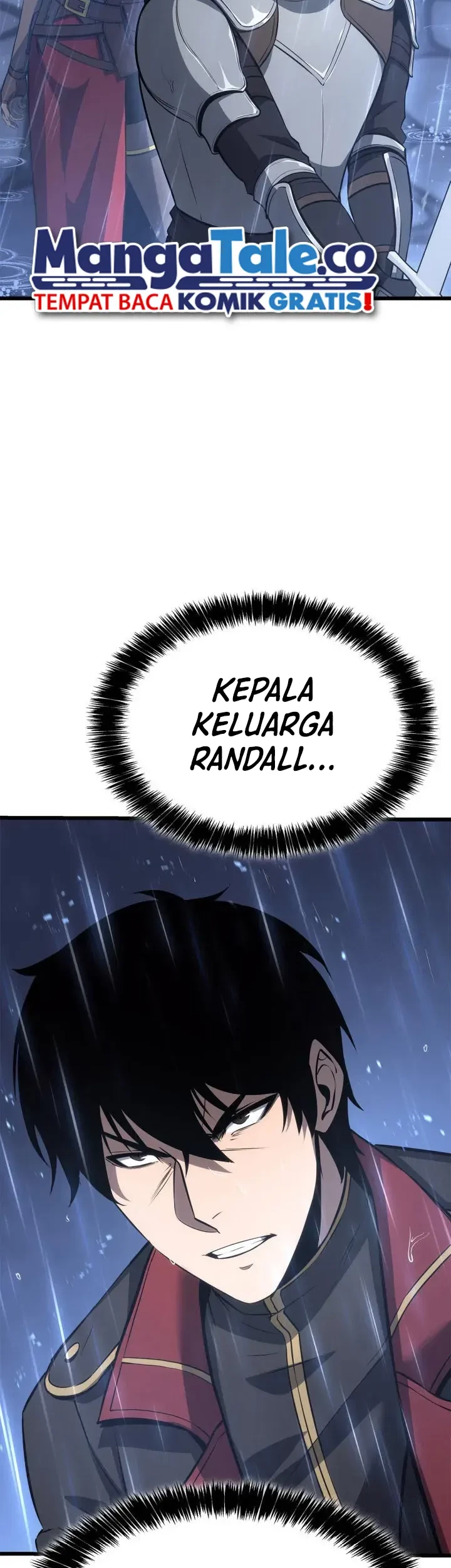 The Count’s Youngest Son Is A Player! chapter 71 halaman 22
