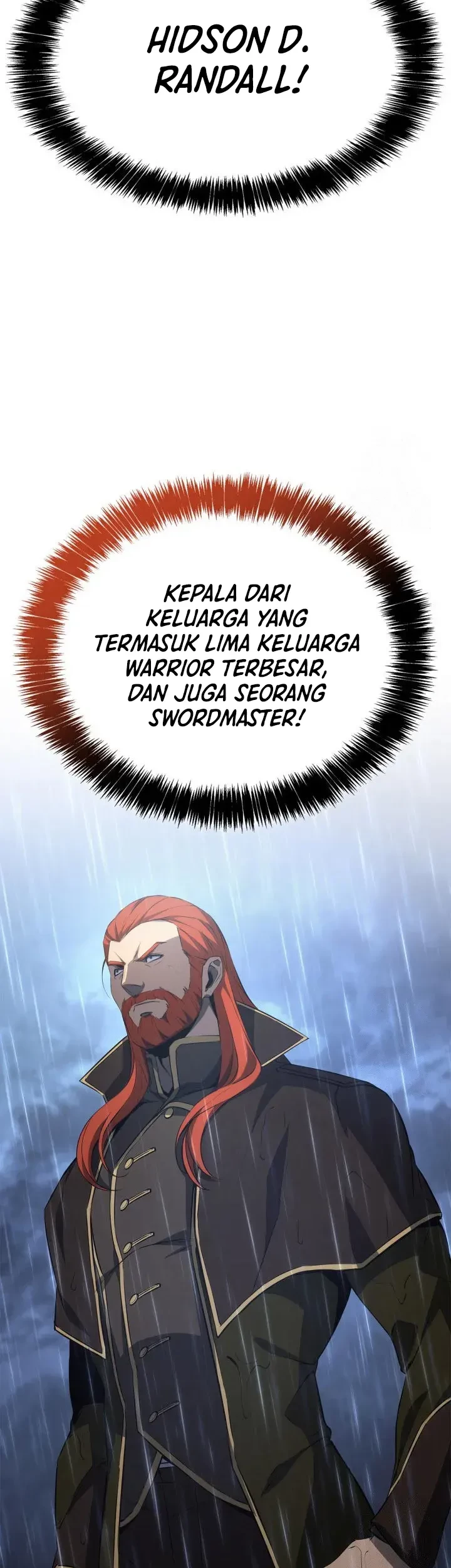 The Count’s Youngest Son Is A Player! chapter 71 halaman 23